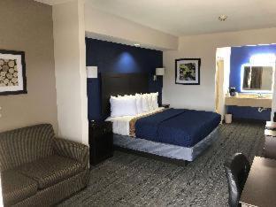 Executive Inn And Suites Joaquin Phòng bức ảnh
